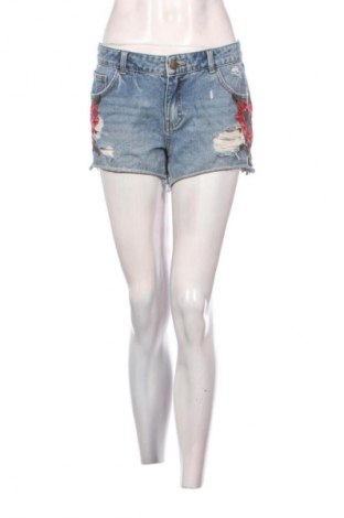 Дамски къс панталон Fb Sister, Размер XL, Цвят Многоцветен, Цена 5,62 €