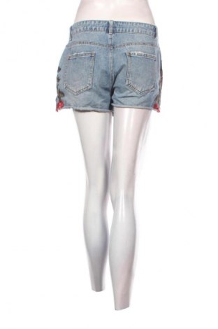 Дамски къс панталон Fb Sister, Размер XL, Цвят Многоцветен, Цена 5,62 €