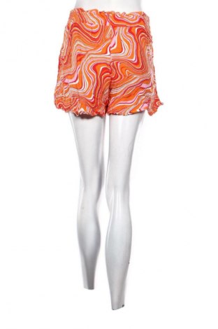 Γυναικείο κοντό παντελόνι Fb Sister, Μέγεθος XL, Χρώμα Πολύχρωμο, Τιμή 3,99 €