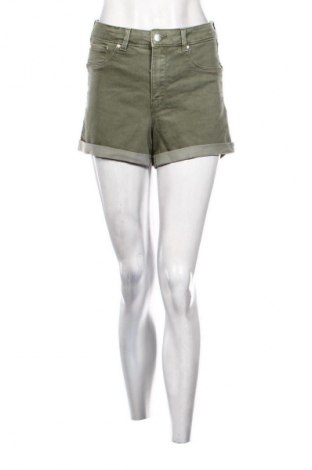 Damskie szorty Fb Sister, Rozmiar S, Kolor Zielony, Cena 27,99 zł