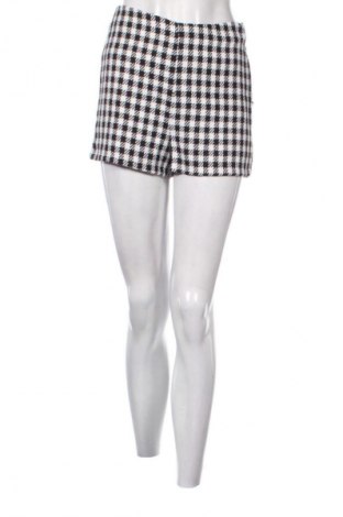 Γυναικείο κοντό παντελόνι Fb Sister, Μέγεθος S, Χρώμα Πολύχρωμο, Τιμή 9,99 €