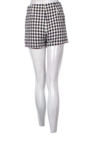 Γυναικείο κοντό παντελόνι Fb Sister, Μέγεθος S, Χρώμα Πολύχρωμο, Τιμή 9,99 €