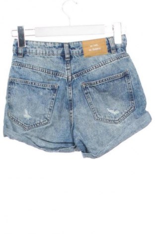 Dámské kraťasy  Fb Sister, Velikost XS, Barva Modrá, Cena  179,00 Kč