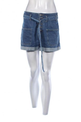 Γυναικείο κοντό παντελόνι Fisherfield, Μέγεθος M, Χρώμα Μπλέ, Τιμή 9,70 €