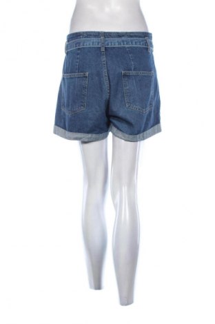 Γυναικείο κοντό παντελόνι Fisherfield, Μέγεθος M, Χρώμα Μπλέ, Τιμή 9,70 €