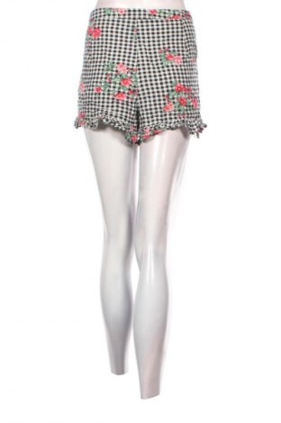 Pantaloni scurți de femei Forever 21, Mărime XXL, Culoare Multicolor, Preț 26,99 Lei