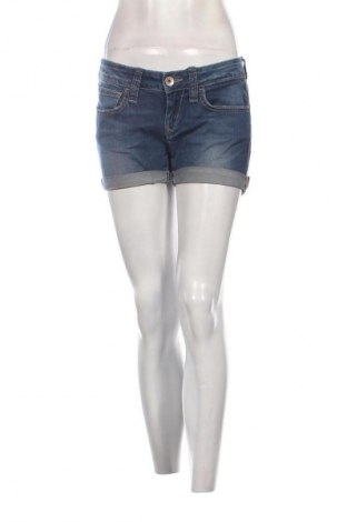 Női rövidnadrág Fornarina, Méret M, Szín Kék, Ár 6 759 Ft
