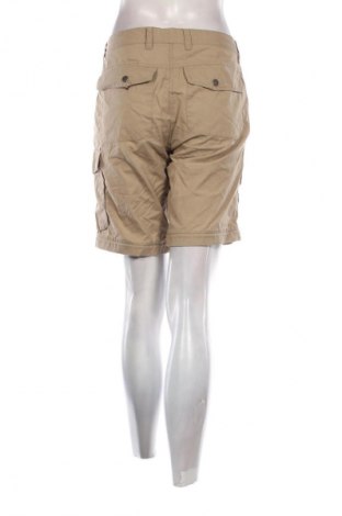 Дамски къс панталон Frilufts, Размер L, Цвят Бежов, Цена 3,06 €