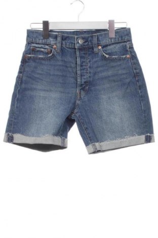 Dámské kraťasy  Gap, Velikost S, Barva Modrá, Cena  229,00 Kč