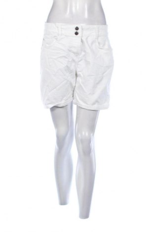 Dámské kraťasy  Gina, Velikost L, Barva Bílá, Cena  189,00 Kč