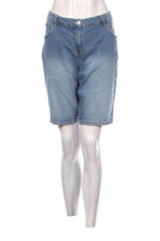 Női rövidnadrág Gina Benotti, Méret XXL, Szín Kék, Ár 3 519 Ft