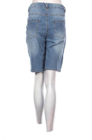 Női rövidnadrág Gina Benotti, Méret XXL, Szín Kék, Ár 3 519 Ft