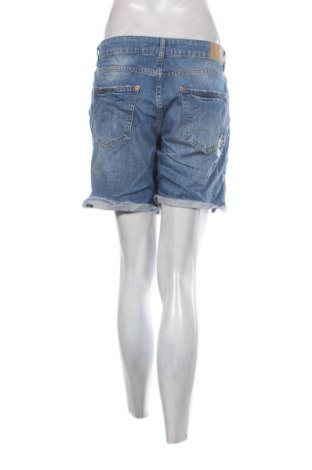 Damen Shorts Gina Tricot, Größe L, Farbe Blau, Preis 8,99 €