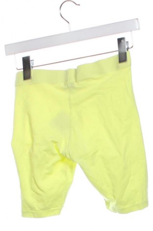 Dámské kraťasy  Gina Tricot, Velikost XS, Barva Zelená, Cena  159,00 Kč