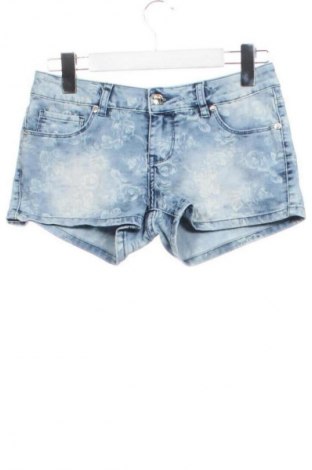 Γυναικείο κοντό παντελόνι Giorgia, Μέγεθος S, Χρώμα Πολύχρωμο, Τιμή 8,99 €