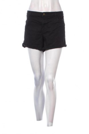 Дамски къс панталон H&M, Размер L, Цвят Черен, Цена 7,66 €