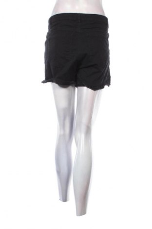 Дамски къс панталон H&M, Размер L, Цвят Черен, Цена 7,66 €