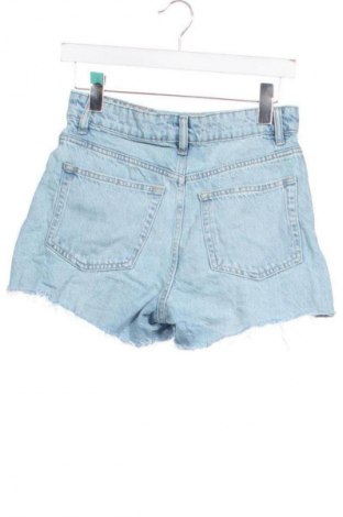 Dámské kraťasy  H&M, Velikost S, Barva Modrá, Cena  199,00 Kč