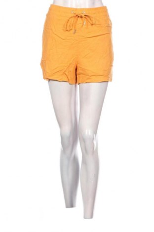 Damen Shorts H&M, Größe XXL, Farbe Orange, Preis 8,99 €