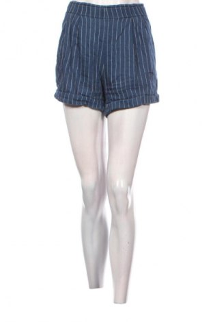 Γυναικείο κοντό παντελόνι H&M, Μέγεθος XL, Χρώμα Πολύχρωμο, Τιμή 8,99 €