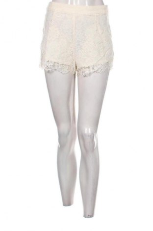 Női rövidnadrág H&M, Méret S, Szín Ekrü
, Ár 3 119 Ft