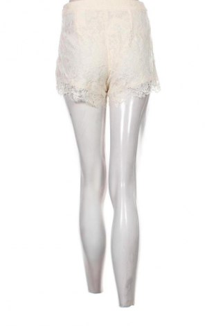 Női rövidnadrág H&M, Méret S, Szín Ekrü
, Ár 3 119 Ft