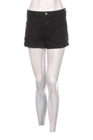 Damskie szorty H&M, Rozmiar L, Kolor Szary, Cena 25,99 zł