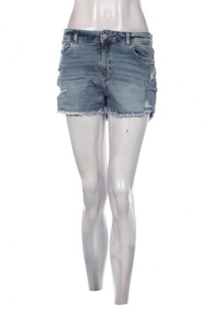 Dámské kraťasy  H&M, Velikost L, Barva Modrá, Cena  249,00 Kč