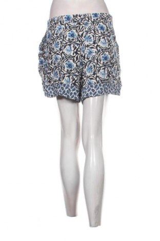 Γυναικείο κοντό παντελόνι H&M, Μέγεθος S, Χρώμα Πολύχρωμο, Τιμή 5,99 €