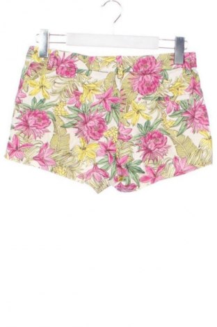 Дамски къс панталон H&M, Размер S, Цвят Многоцветен, Цена 4,60 €