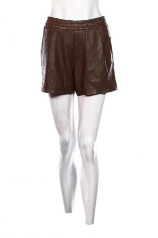 Damskie szorty H&M, Rozmiar M, Kolor Brązowy, Cena 51,99 zł