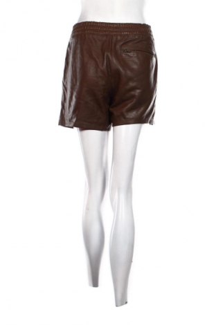 Damskie szorty H&M, Rozmiar M, Kolor Brązowy, Cena 51,99 zł