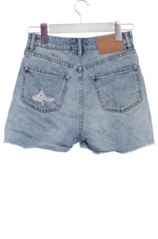 Dámské kraťasy  H&M, Velikost XXS, Barva Modrá, Cena  129,00 Kč