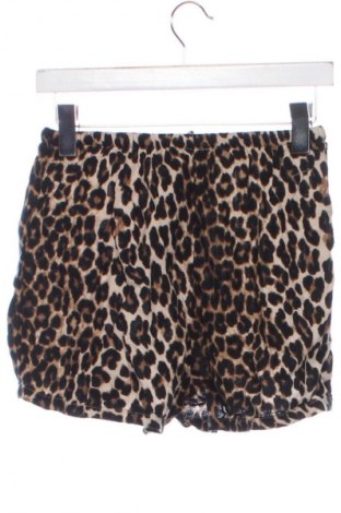 Γυναικείο κοντό παντελόνι H&M, Μέγεθος XS, Χρώμα Πολύχρωμο, Τιμή 10,00 €