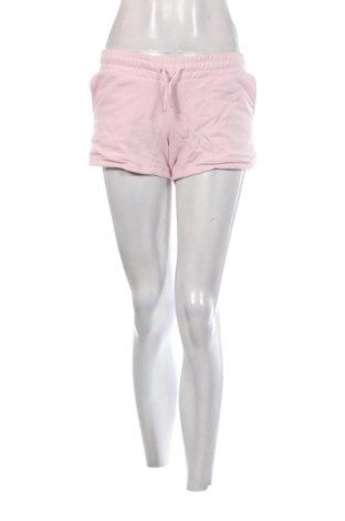 Pantaloni scurți de femei H&M, Mărime L, Culoare Roz, Preț 52,99 Lei