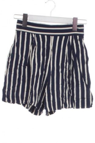 Γυναικείο κοντό παντελόνι H&M, Μέγεθος XS, Χρώμα Πολύχρωμο, Τιμή 5,99 €