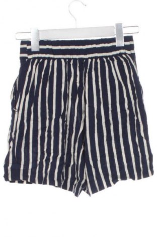 Γυναικείο κοντό παντελόνι H&M, Μέγεθος XS, Χρώμα Πολύχρωμο, Τιμή 5,99 €