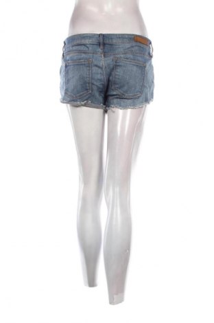 Damskie szorty H&M, Rozmiar L, Kolor Niebieski, Cena 25,99 zł