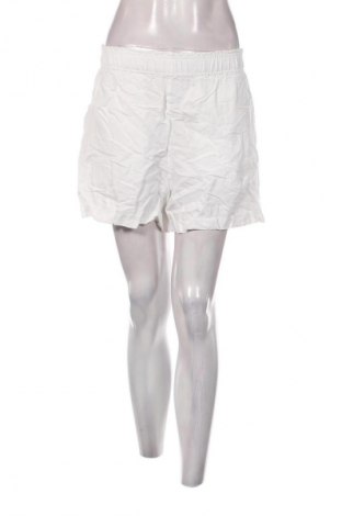 Damen Shorts H&M, Größe S, Farbe Weiß, Preis 7,99 €