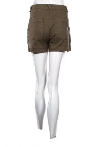 Dámské kraťasy  H&M, Velikost M, Barva Zelená, Cena  179,00 Kč