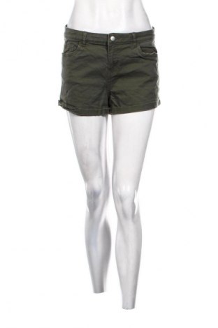 Damen Shorts H&M, Größe M, Farbe Grün, Preis € 8,99