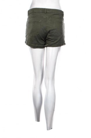 Damen Shorts H&M, Größe M, Farbe Grün, Preis € 8,99