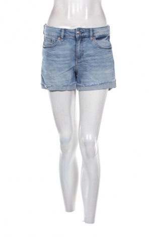 Dámské kraťasy  H&M, Velikost M, Barva Modrá, Cena  219,00 Kč