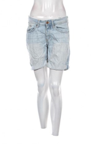 Női rövidnadrág H&M, Méret L, Szín Kék, Ár 3 869 Ft