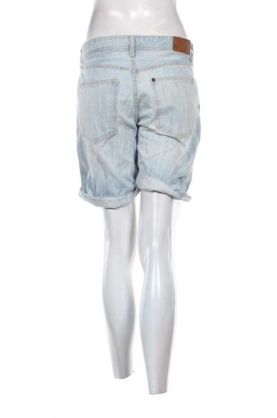 Női rövidnadrág H&M, Méret L, Szín Kék, Ár 3 869 Ft