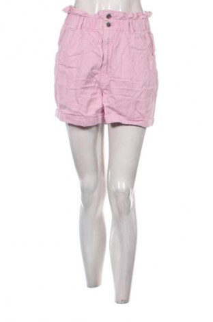 Γυναικείο κοντό παντελόνι H&M, Μέγεθος M, Χρώμα Ρόζ , Τιμή 4,99 €