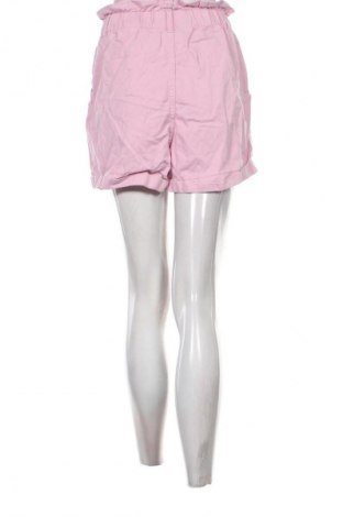 Γυναικείο κοντό παντελόνι H&M, Μέγεθος M, Χρώμα Ρόζ , Τιμή 4,99 €