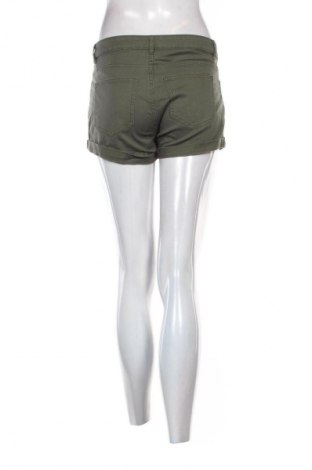 Damen Shorts H&M, Größe S, Farbe Grün, Preis € 7,99