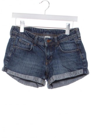 Női rövidnadrág H&M, Méret M, Szín Kék, Ár 3 429 Ft