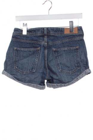Női rövidnadrág H&M, Méret M, Szín Kék, Ár 3 429 Ft